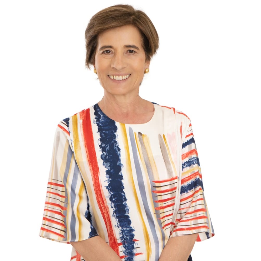 Maria Fernanda Araújo